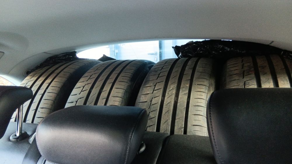 Audi a4 2.0 tdi 143 cp