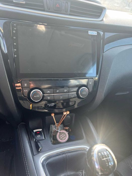 Nissan Qashqai J11  2013- 2020 Android Мултимедия/Навигация,1203