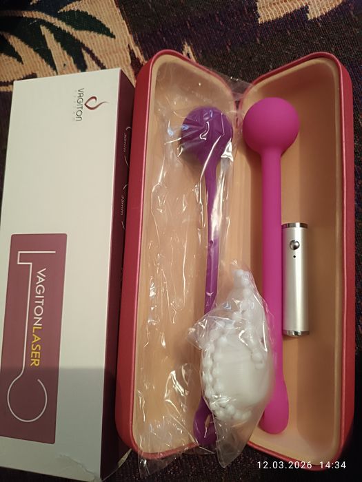 продам вагитон лазерный