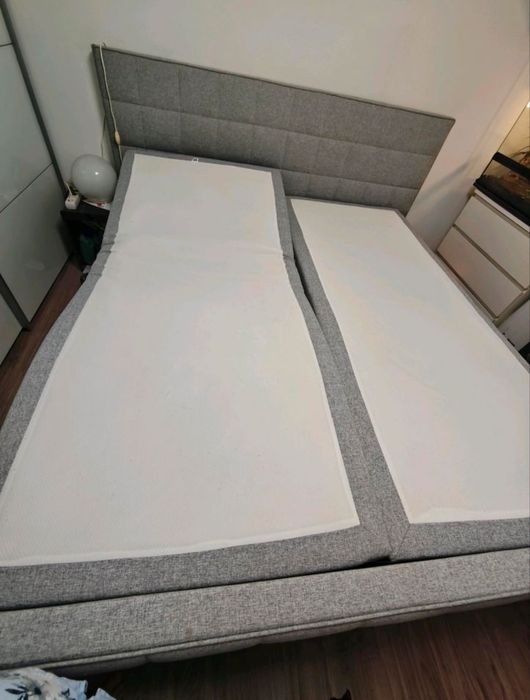 pat boxspring 180x200 electic