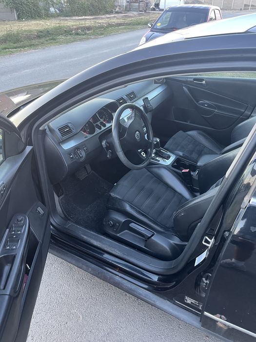 Vand passat b6 2.0 TDI 140cp BMP