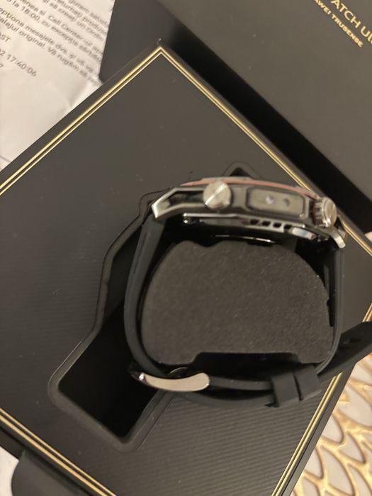 Huawei watch ultimate 2 nou