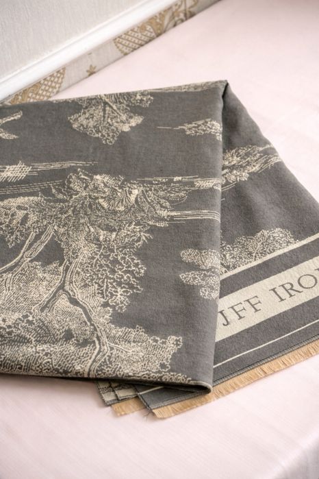 Шарф / палантин