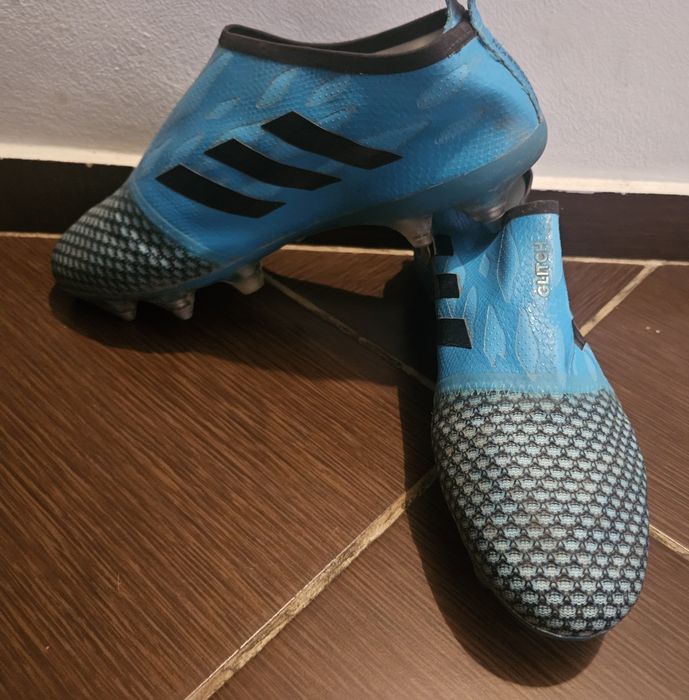 Vand ghete fotbal sala, iarba și sintetic