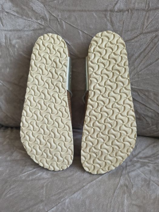 Birkenstock fete aurii 32