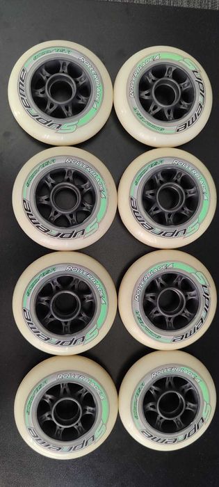 Колела за ролери Rollerblade 90мм 85А