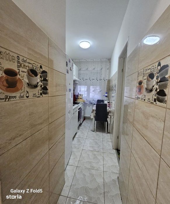 Apartament cu 3 camere de vânzare – Str. Războieni, Oradea!