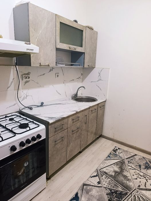 Янгидархонда Квартира ижарага берилади, тоза яшалмаган