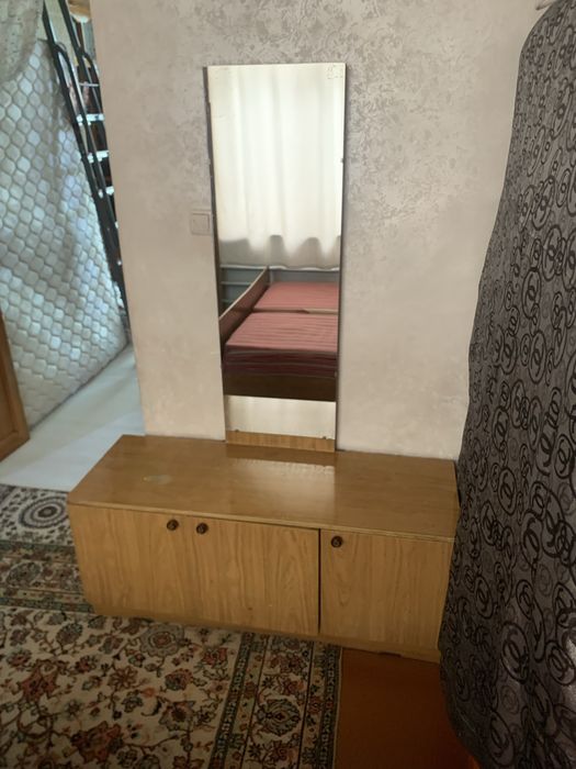 Spalniy garnitur arzonga bervoriladi