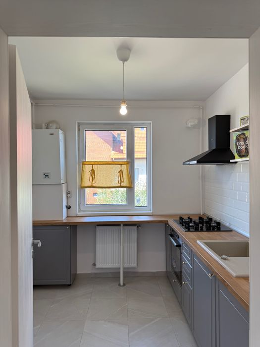 Vanzare Apartament 2 camere, complet mobilat, 58 mp – Măgurele, Str. Imașului | foarte aproape de București
