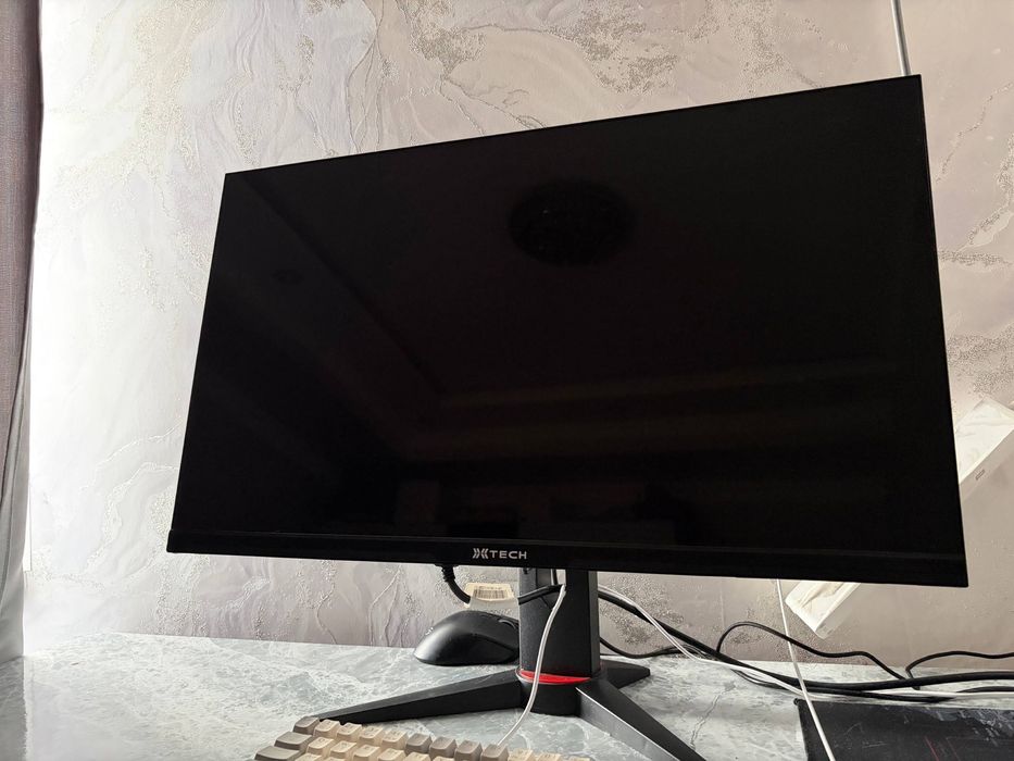 Игровой монитор XTECH GM270XL 27” IPS 280 Гц