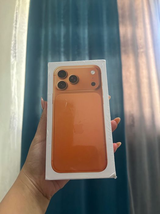 Iphone 17Pro Max Китай новый