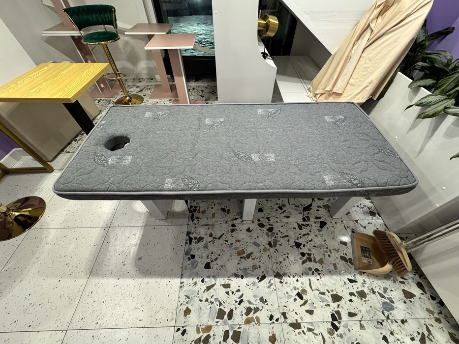 Кушетка массажная