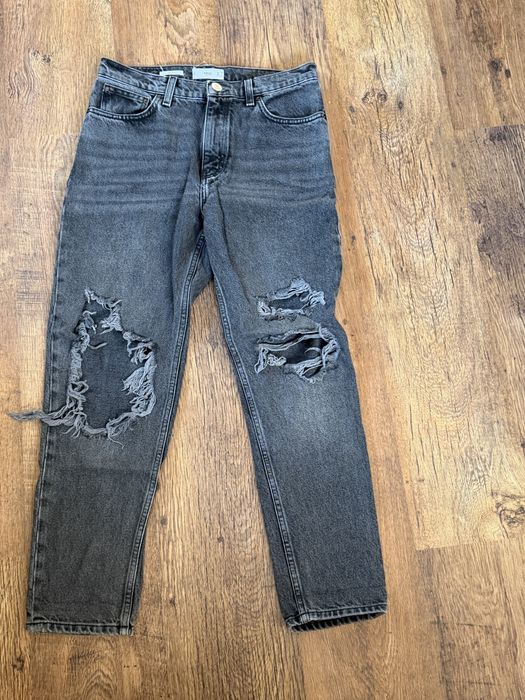 Дънки Zara 36 и 38 размер