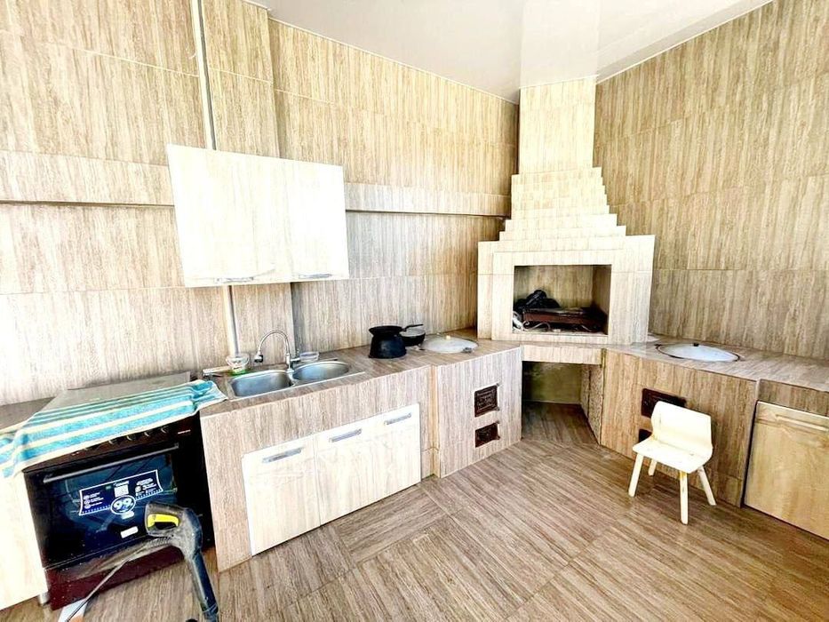 Срочно сдаётся Дом к Келесе, 3 уровня, 12 соток