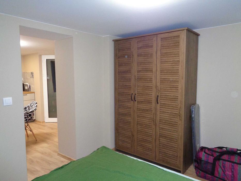 Дава се под наем Едностаен апартамент в София, Яворов - 35 кв.м за 408 € - Снимка #4