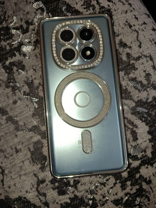 Xiaomi note 15 (128 GB)