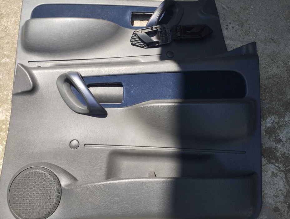 Останали части от ситроен берлинго