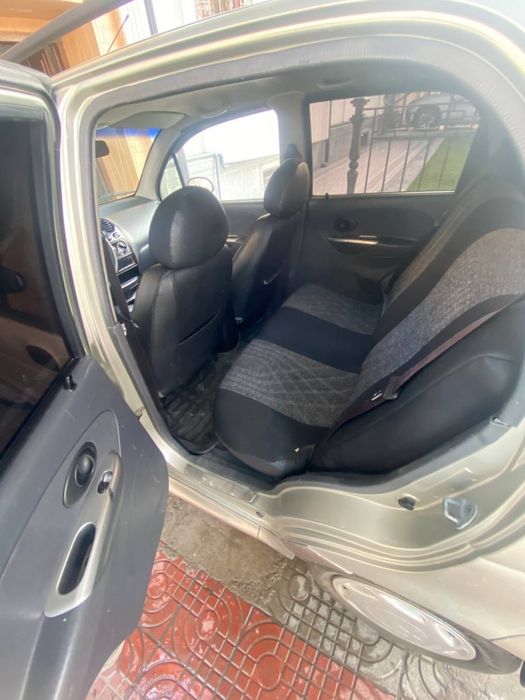 Matiz best 2008 yil prapan gaz