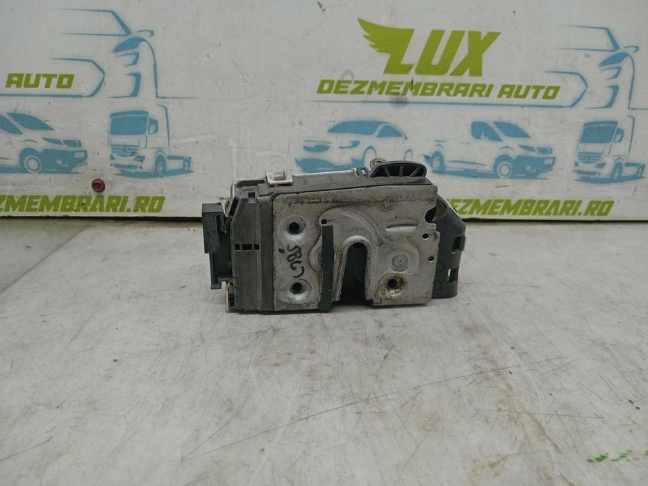 Broasca usa dreapta fata Dodge Caliber 1 generation (2006 - 2012)
