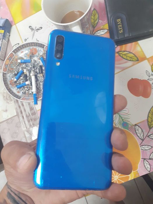 Samsung a50 de vanzare