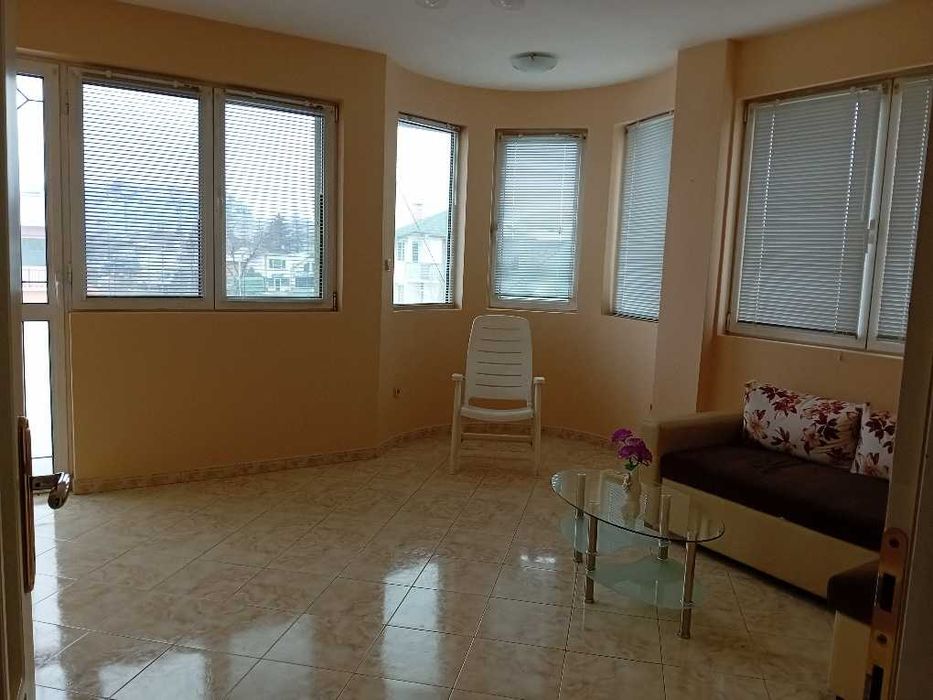 Дава се под наем Двустаен апартамент в София, Модерно предградие - 70 кв.м за 612 € - Снимка #10