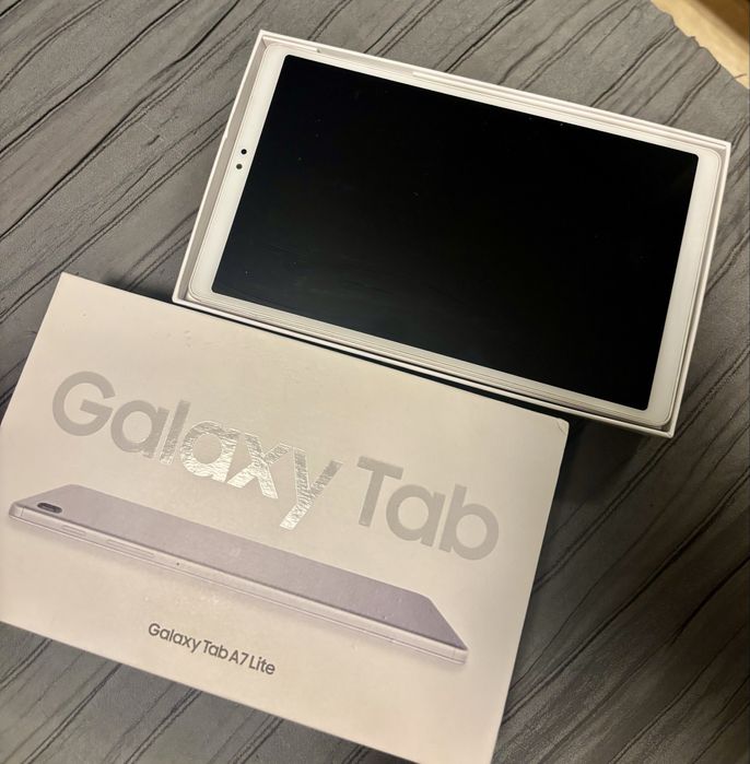 Samsung Galaxy Tab A7 Lite
