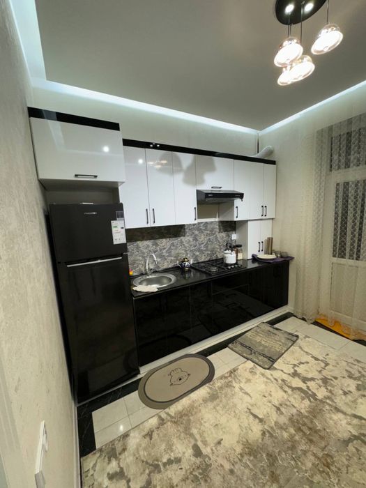 Сдаётся 2х комнатная квартира САМКОЧ