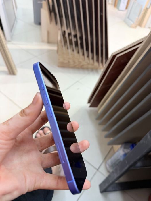 Iphone 16 256gb Purple