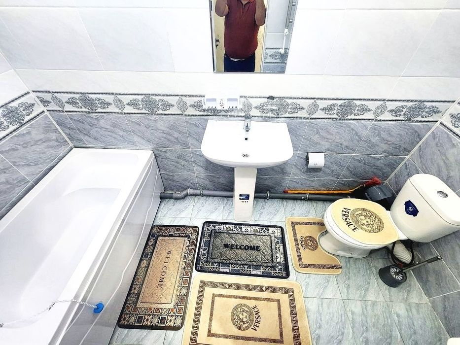 Yangi bozorda ijaraga beriladi 2 qavatda 2 xona