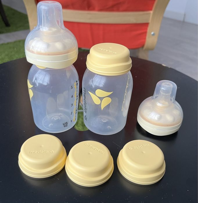 Помпа за кърма Medela Swing