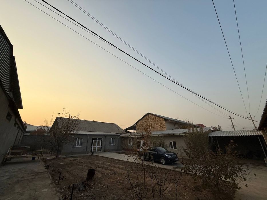 Продается дом в кибрае, недалеко от ттз. Арген, махалля бирлик