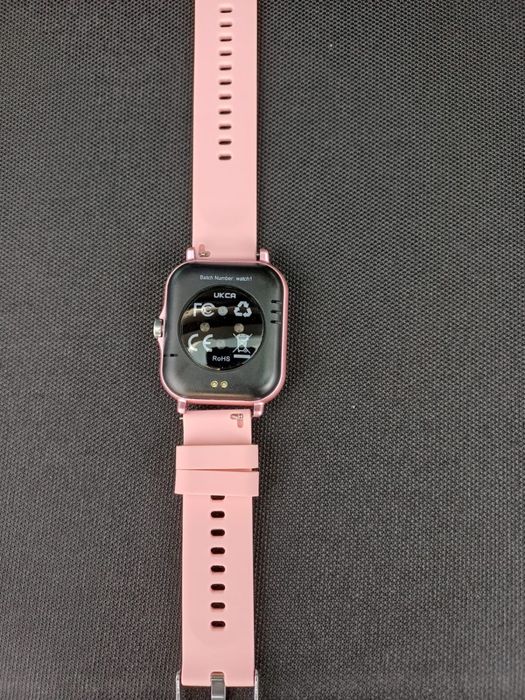 Smart watch , nou in cutie , marca Rohs, 80 ron