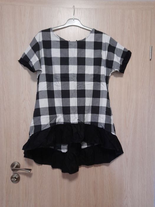 Стилна    туника