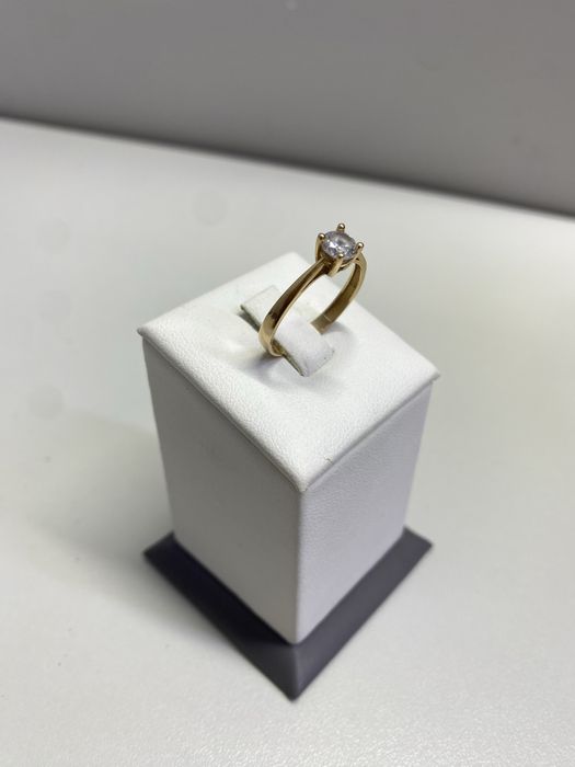 Золотое кольцо #КН127611