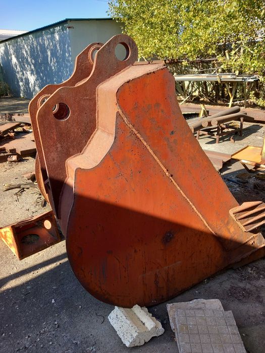 Кофа За Багер - Строителна Техника