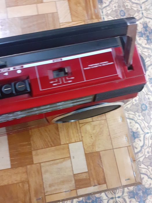 Касетофони.HITACI