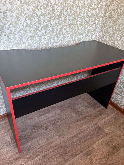 Игровой стол в идеальном состоянии