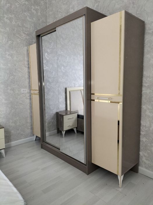 Кашмир спальни цех дан