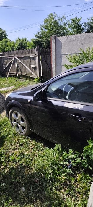 Opel Astra g 1.6 benzină