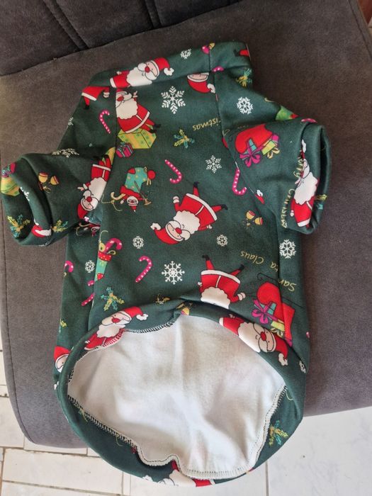 Haine pt.animale de companie