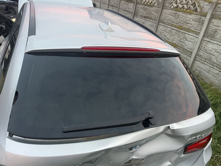 Luneta / geam spate BMW f11 seria 5 kombi
