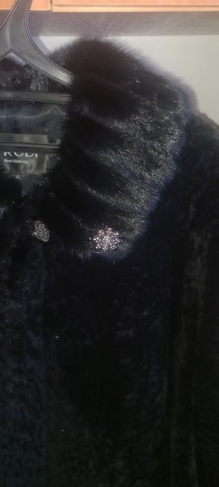 Продам шубу PRODI