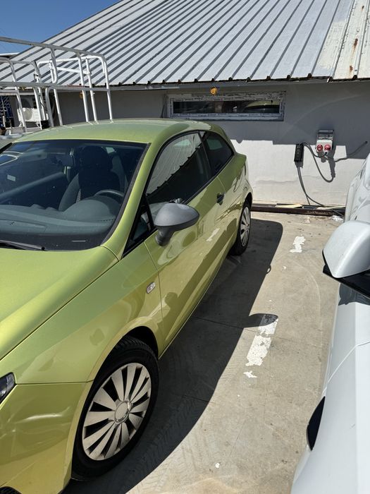 Dezmembrari Dezmembrez Piese seat ibiza 2009- 2012