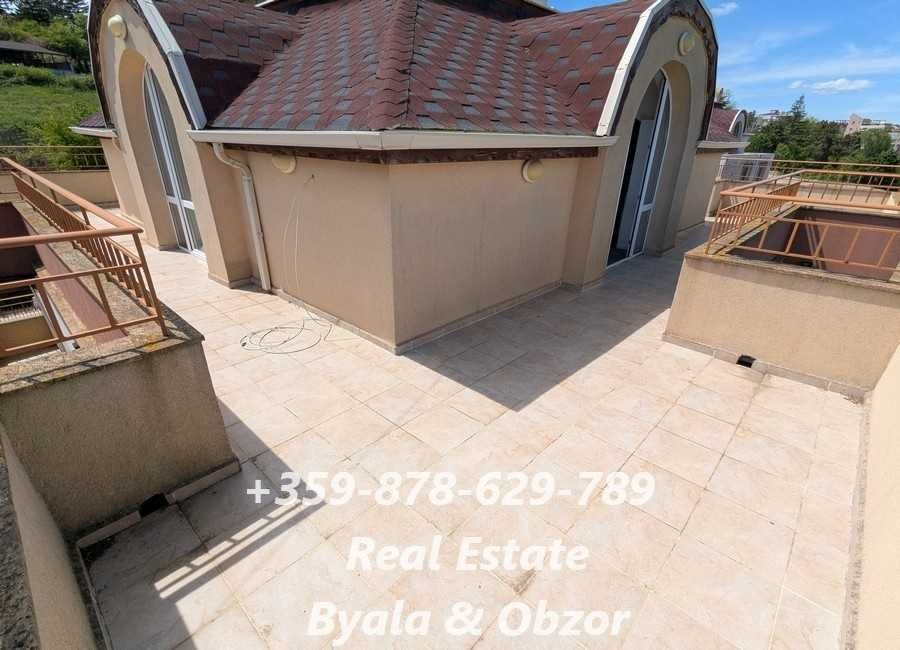 Продава се Едностаен апартамент в Бяла - 54 кв.м за 926 €/кв.м - Снимка #11