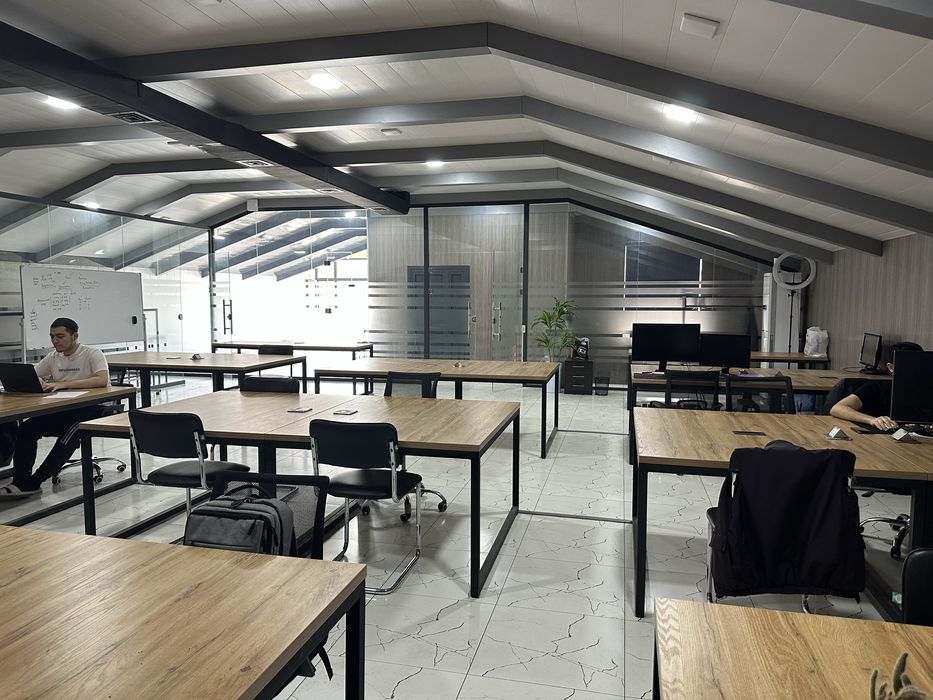 Юридический адрес, Виртуалный офис для регистрации и оформление фирмы