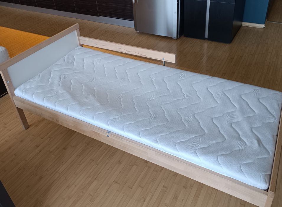 Детско легло Икеа+ матрак