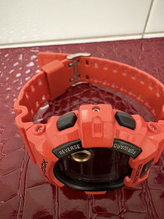 Часы наручные G-shock