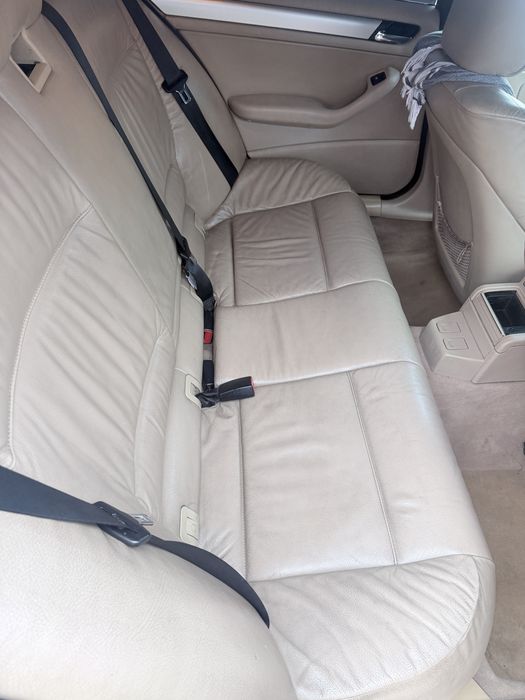 BMW Seria 3 2005 — imagine 4