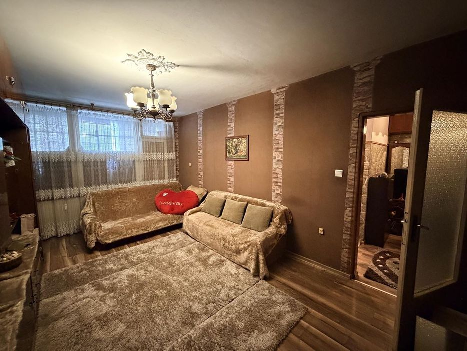 Продава се Двустаен апартамент в София, Сухата река - 48 кв.м за 1403 €/кв.м - Снимка #4